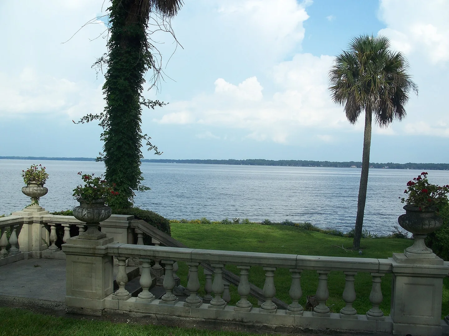 Orange Park FL Club Continental St Johns01