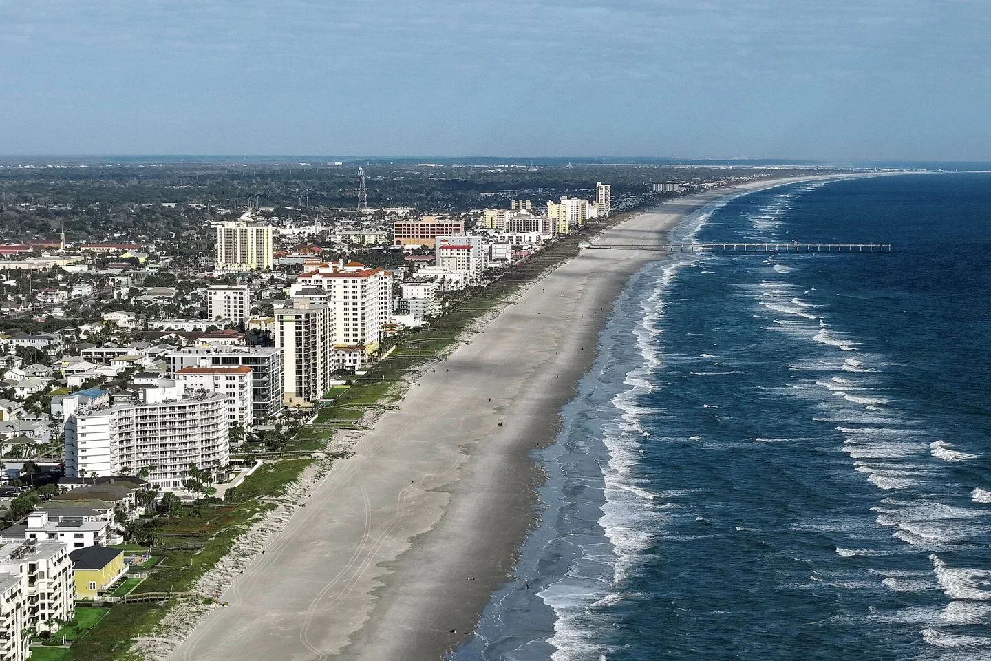 Jacksonville Beach, Florida