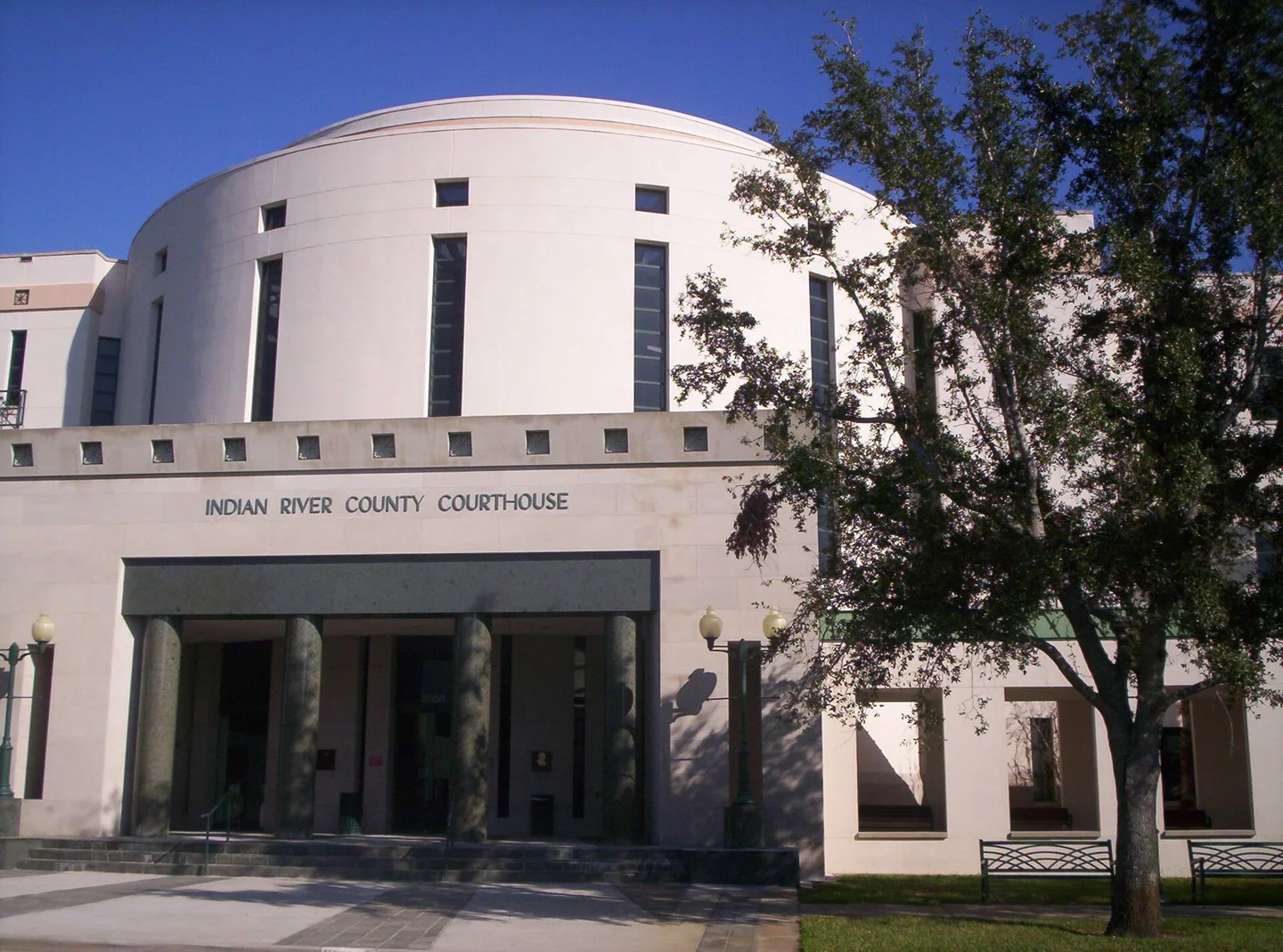 Indian River County (Vero Beach)