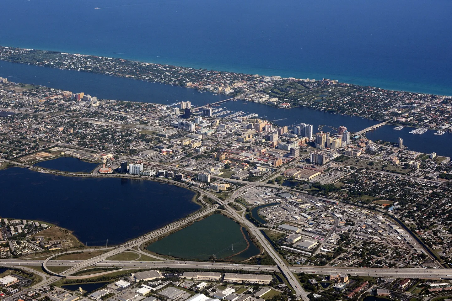 Palm Beach Florida photo by Don Ramey Logan