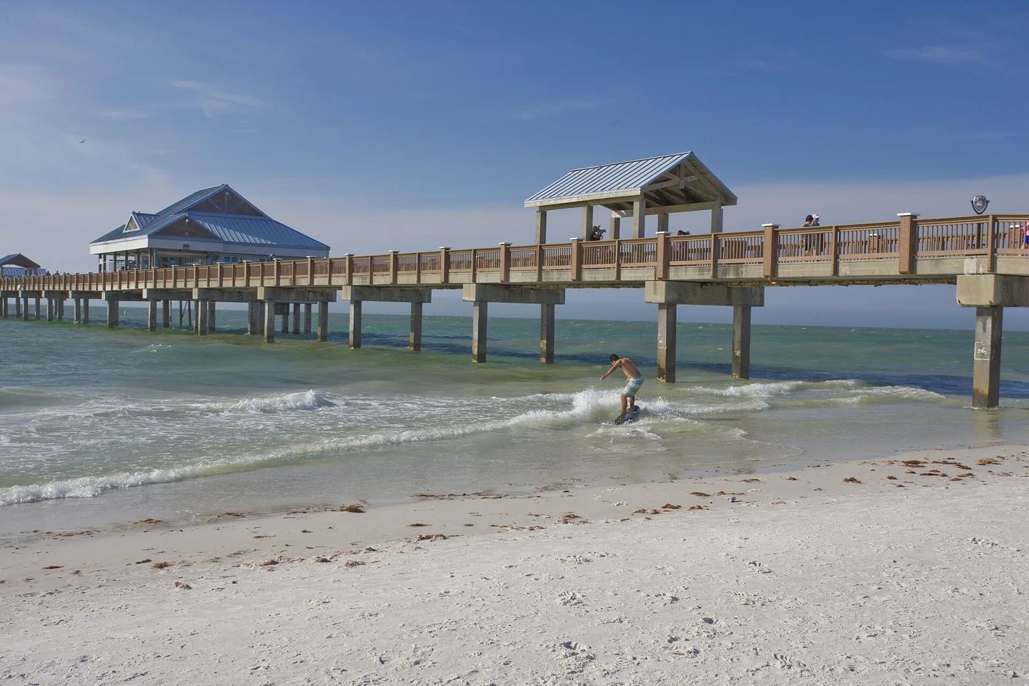 Clearwater Beach, Florida (35188097760)